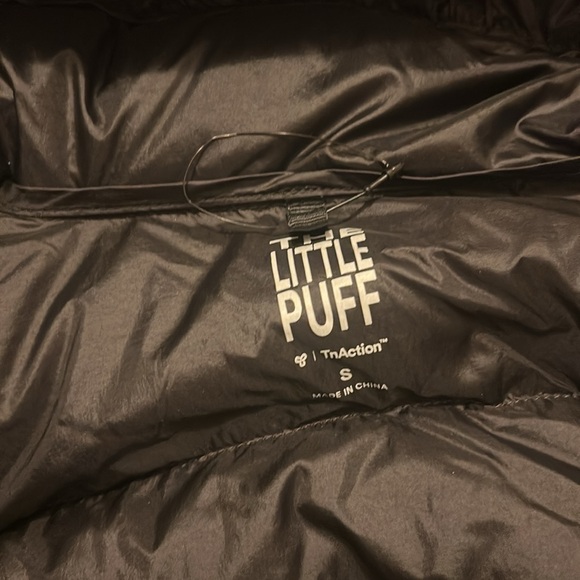 ARTIZIA THE LITTLE PUFF - Picture 3 of 3